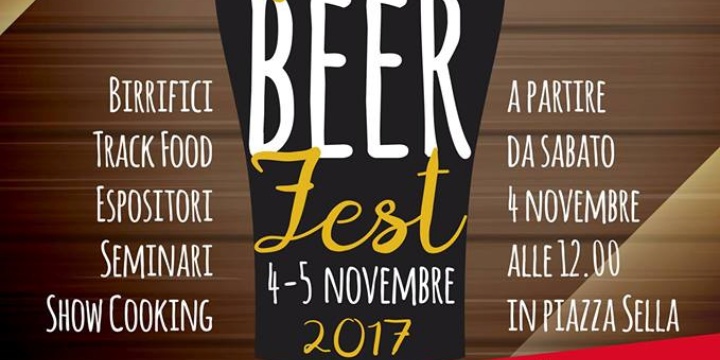 Ingrandisci la foto: IGLESIAS BEER FEST IGLESIAS BEER FEST