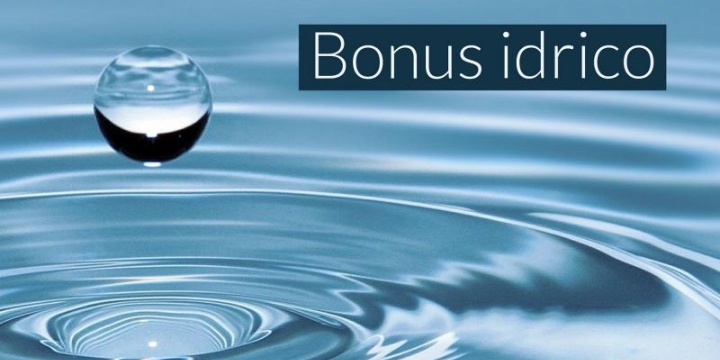 Ingrandisci la foto: Bando pubblico per l'accesso al "BONUS SOCIALE IDRICO INTEGRATIVO" anno 2022 (sc. 30/05/2022) Bando pubblico per l'accesso al "BONUS SOCIALE IDRICO INTEGRATIVO" anno 2022 (sc. 30/05/2022)