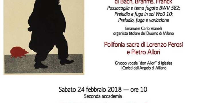 Ingrandisci la foto: Bramhs! Accademie Musicali sull'Organo Palmas della Cattedrale Bramhs! Accademie Musicali sull'Organo Palmas della Cattedrale