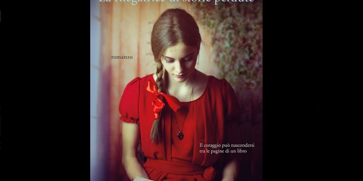 Ingrandisci la foto: FieraOFF: Cristina Caboni a Iglesias FieraOFF: Cristina Caboni a Iglesias