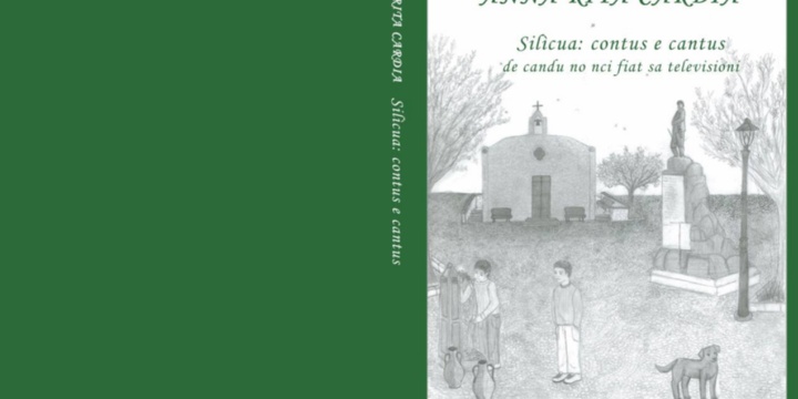 Ingrandisci la foto: Cultura: “IL LIBRO CHE MI PIACE” Cultura: “IL LIBRO CHE MI PIACE”
