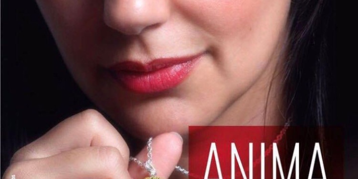 Ingrandisci la foto: MARIA GIOVANNA CHERCHI in concerto MARIA GIOVANNA CHERCHI in concerto