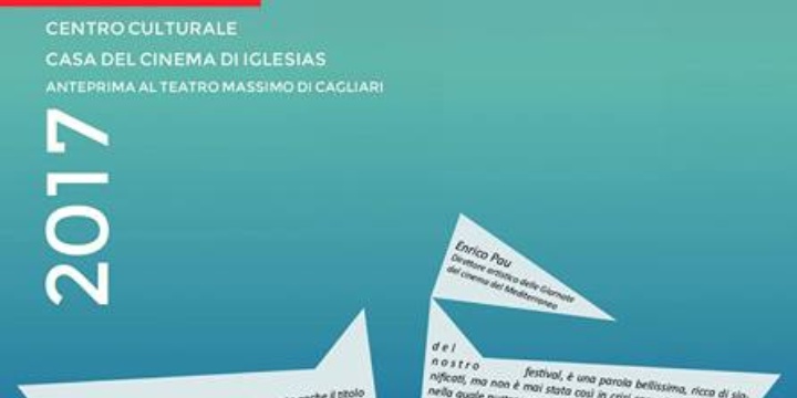 Ingrandisci la foto: Giornate del Cinema del Mediterraneo Giornate del Cinema del Mediterraneo