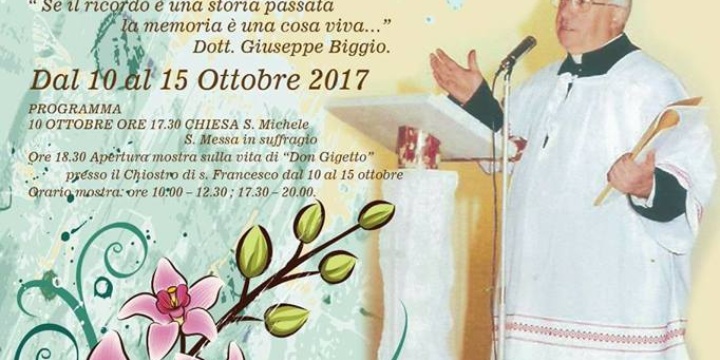 Ingrandisci la foto: FRAMMENTI DI MEMORIA... DI DON LUIGI CINESU FRAMMENTI DI MEMORIA... DI DON LUIGI CINESU