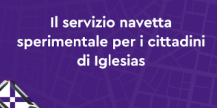 Ingrandisci la foto: Attivazione sperimentale on demand - Navetta elettrica Enel X Attivazione sperimentale on demand - Navetta elettrica Enel X