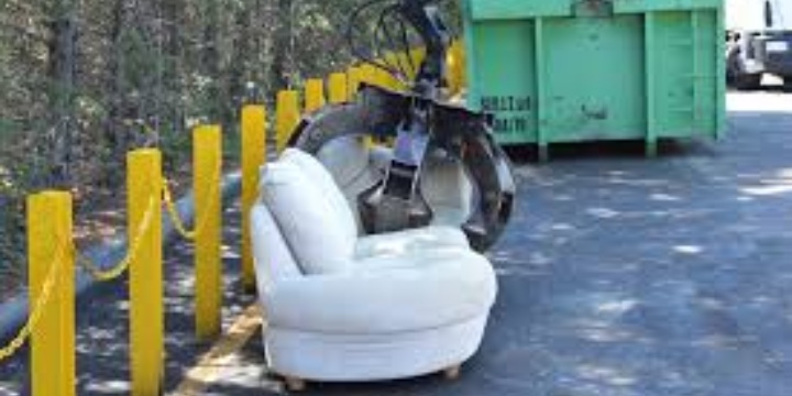 Ingrandisci la foto: Avviso pubblico: Sospensione temporanea del ritiro di "materassi, divani e poltrone"  Avviso pubblico: Sospensione temporanea del ritiro di "materassi, divani e poltrone"