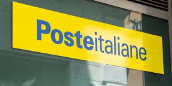Ingrandisci la foto: Poste Italiane: disposizioni per il ritiro delle pensioni mese di APRILE 2020 Poste Italiane: disposizioni per il ritiro delle pensioni mese di APRILE 2020