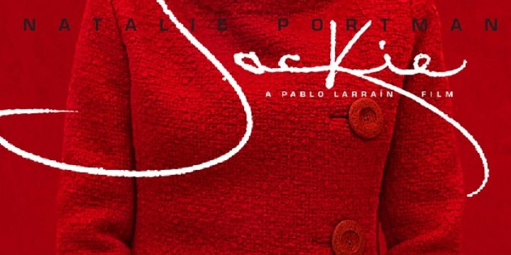 Ingrandisci la foto: Cinema sotto le stelle: JACKIE Cinema sotto le stelle: JACKIE