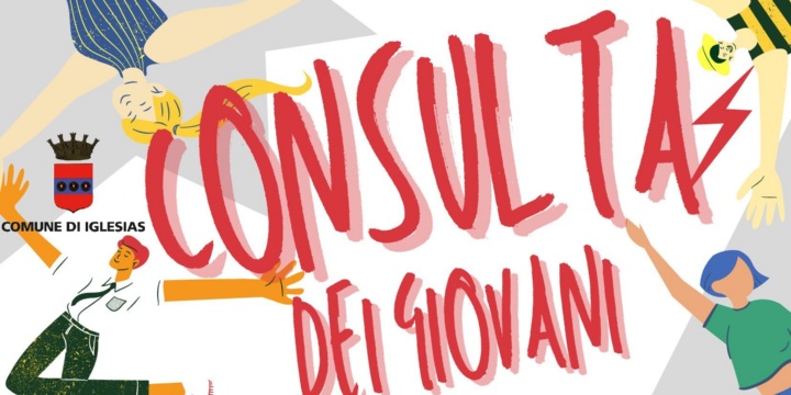 Ingrandisci la foto: Iscrizioni per il rinnovo degli organi della "Consulta dei Giovani" sc. 15/12/2021 Iscrizioni per il rinnovo degli organi della "Consulta dei Giovani" sc. 15/12/2021