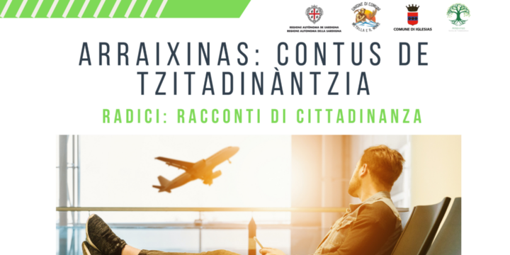 Ingrandisci la foto: 21 Maggio - Incontro online “Le opportunità di mobilità estive per i giovani” 21 Maggio - Incontro online “Le opportunità di mobilità estive per i giovani”