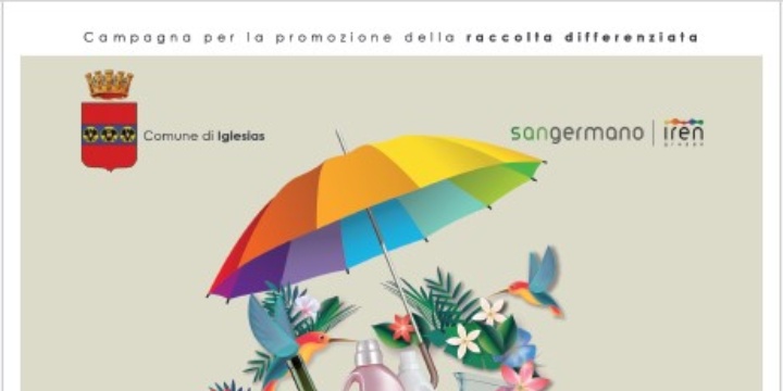Ingrandisci la foto: Consegna buste - Campagna per la promozione della raccolta differenziata Consegna buste - Campagna per la promozione della raccolta differenziata