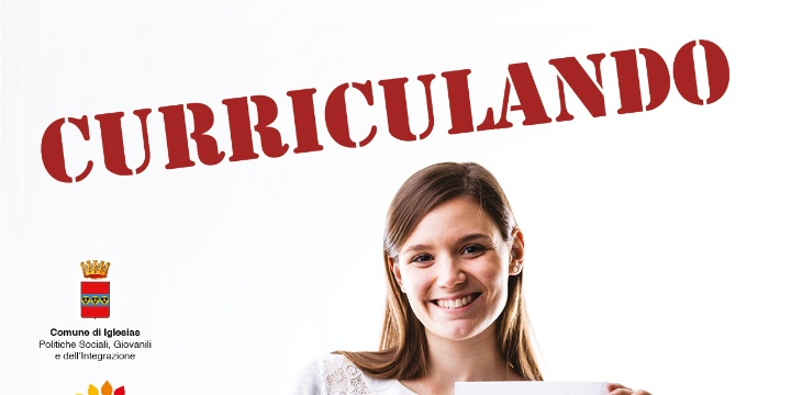 Ingrandisci la foto: Progetto "Curriculando" - Informagiovani Eurodesk Progetto "Curriculando" - Informagiovani Eurodesk