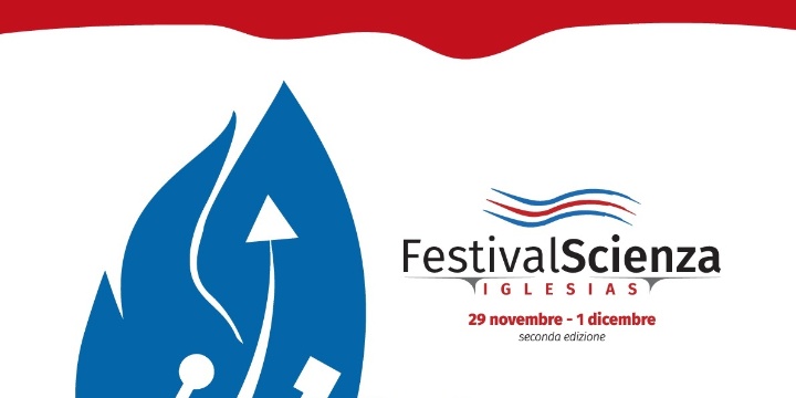 Ingrandisci la foto: "FestivalScienza - Scienza e risorse" dal 29 novembre al 1 dicembre 2018 "FestivalScienza - Scienza e risorse" dal 29 novembre al 1 dicembre 2018