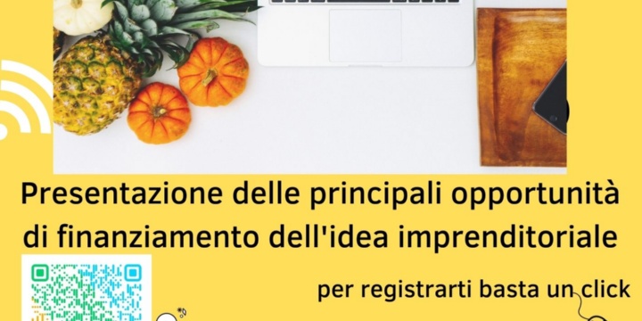 Ingrandisci la foto: Seminario dedicato all'imprenditoria  Seminario dedicato all'imprenditoria