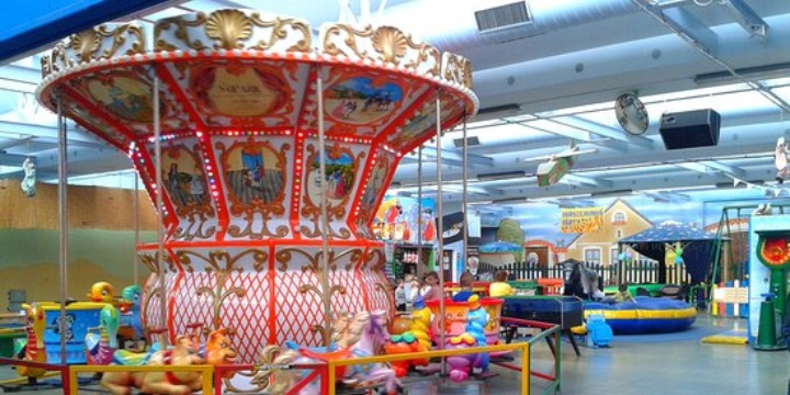 Ingrandisci la foto: Cancellazione evento "Pomeriggio giriamo insieme" del 09/11/2018 Cancellazione evento "Pomeriggio giriamo insieme" del 09/11/2018