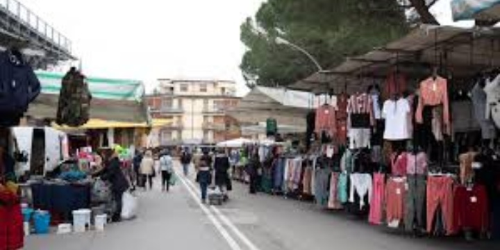 Ingrandisci la foto: Avviso pubblico: Rinnovo delle concessioni di posteggio per il commercio su area pubblica - sc. 30/06/2021 Avviso pubblico: Rinnovo delle concessioni di posteggio per il commercio su area pubblica - sc. 30/06/2021
