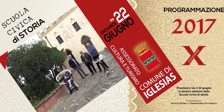 Ingrandisci la foto: ''Alla ricerca di Iglesias che non c'è più: un evento, un luogo, un personaggio''. ''Alla ricerca di Iglesias che non c'è più: un evento, un luogo, un personaggio''.