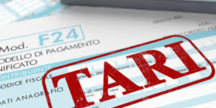 Ingrandisci la foto: TARI utenze NON domestiche: COVID-19 - concessione agevolazioni tariffarie anno 2021 TARI utenze NON domestiche: COVID-19 - concessione agevolazioni tariffarie anno 2021