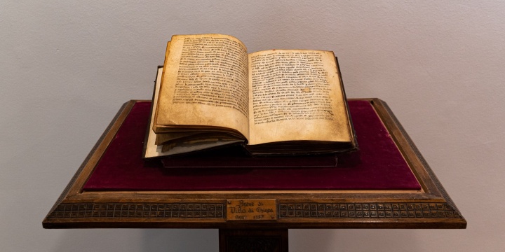 Ingrandisci la foto: Il Breve di Villa di Chiesa Il Breve di Villa di Chiesa