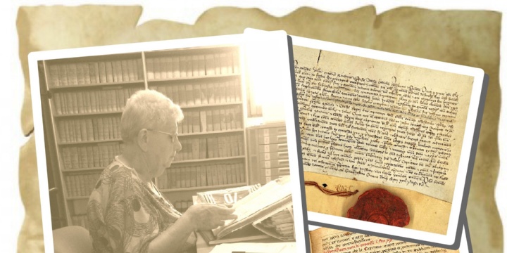 Ingrandisci la foto: "Celestina Sanna racconta". Serata dedicata alla dott.ssa Celestina Sanna "Celestina Sanna racconta". Serata dedicata alla dott.ssa Celestina Sanna