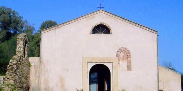 Ingrandisci la foto: Festa Nostra Signora di Bingiargia Festa Nostra Signora di Bingiargia