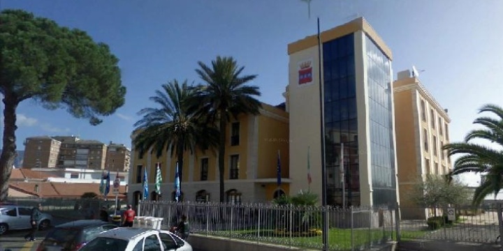 Ingrandisci la foto: Ordinanze sindacali - Prevenzione COVID-19.Chiusura di talune scuole cittadine. Ordinanze sindacali - Prevenzione COVID-19.Chiusura di talune scuole cittadine.