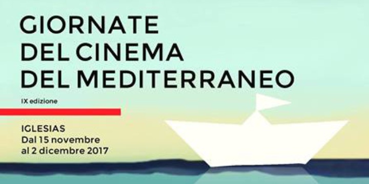 Ingrandisci la foto: Al via le Giornate del Cinema del Mediterraneo Al via le Giornate del Cinema del Mediterraneo