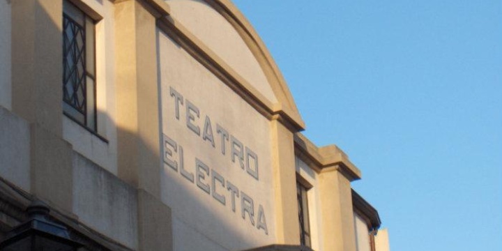 Ingrandisci la foto:  Gestione Teatro Electra: pubblicata la manifestazione di interesse  Gestione Teatro Electra: pubblicata la manifestazione di interesse