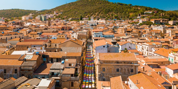 Ingrandisci la foto: Centro Storico Centro Storico