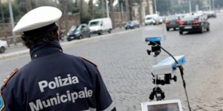 Ingrandisci la foto: Posizionamento autovelox mobile in città e frazioni - calendario mese di FEBBRAIO 2023 Posizionamento autovelox mobile in città e frazioni - calendario mese di FEBBRAIO 2023