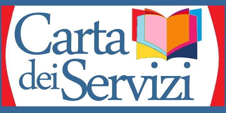 Ingrandisci la foto: Carta dei Servizi Carta dei Servizi