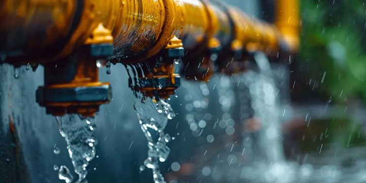 Ingrandisci la foto: Fornitura dell'acqua per uso industriale all'interno della Zona Industriale Comunale (Ex Z.I.R.). Comunicazione di inizio erogazione servizio idrico. Fornitura dell'acqua per uso industriale all'interno della Zona Industriale Comunale (Ex Z.I.R.). Comunicazione di inizio erogazione servizio idrico.