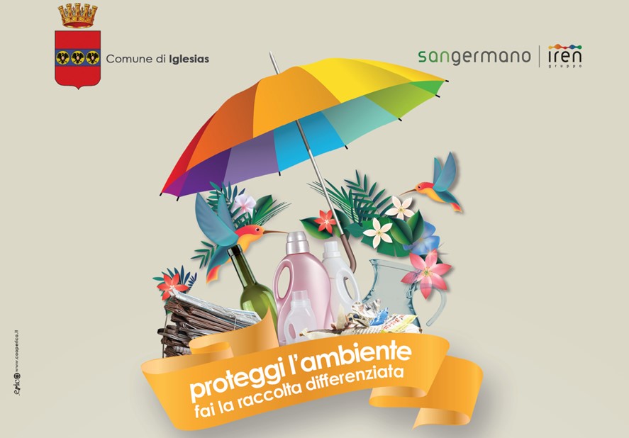 Visualizza l'evento: Consegna Buste - Giornate e orari per le consegne