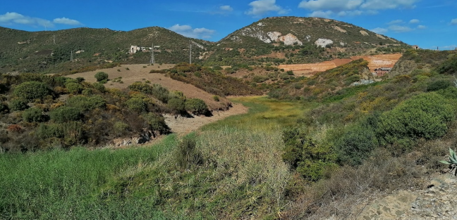 Visualizza la notizia: Realizzazione del sito di raccolta nella valle del rio San Giorgio in località casa Massidda – pubblicazione variante urbanistica e apertura fase partecipativa
