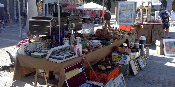 Ingrandisci la foto: Mercatino dell'Hobbistica 2021: pubblicazione graduatoria definitiva per l'assegnazione di n. 23 stalli Mercatino dell'Hobbistica 2021: pubblicazione graduatoria definitiva per l'assegnazione di n. 23 stalli