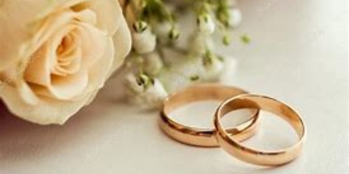 Disposizioni a sostegno delle cerimonie derivanti dalla celebrazione di matrimoni e unioni civili (sc.30/09/2021)