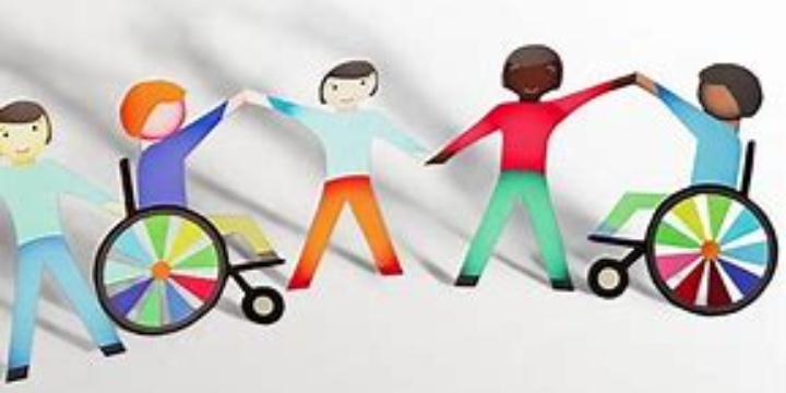 Ingrandisci la foto: PROROGA AL 31 MAGGIO 2023 per la presentazione domande per servizi di supporto all'istruzione alunni diversamente abili PROROGA AL 31 MAGGIO 2023 per la presentazione domande per servizi di supporto all'istruzione alunni diversamente abili