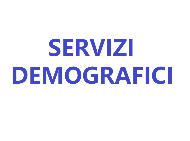 Visualizza la notizia: Apertura straordinaria dell'Ufficio Carte di identità elettroniche