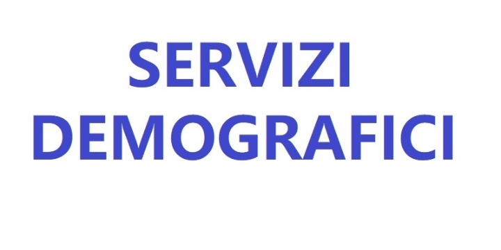 Ingrandisci la foto: Apertura straordinaria dell'Ufficio Carte di identità elettroniche Apertura straordinaria dell'Ufficio Carte di identità elettroniche