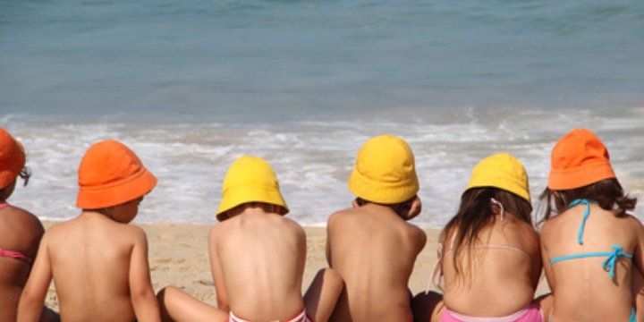 Ingrandisci la foto: Attività estive per bambini e ragazzi: aperte le iscrizioni Attività estive per bambini e ragazzi: aperte le iscrizioni