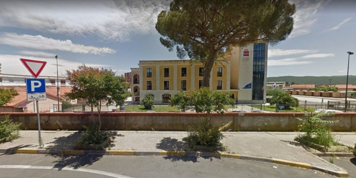 Ingrandisci la foto: Graduatoria selezione n. 1 posto Usciere/Commesso riservato L.S.U. del Comune di Iglesias Graduatoria selezione n. 1 posto Usciere/Commesso riservato L.S.U. del Comune di Iglesias