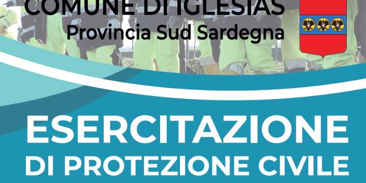Ingrandisci la foto: AVVISO PER TUTTA LA POPOLAZIONE - Esercitazione di Protezione Civile (sabato 15 giugno) AVVISO PER TUTTA LA POPOLAZIONE - Esercitazione di Protezione Civile (sabato 15 giugno)