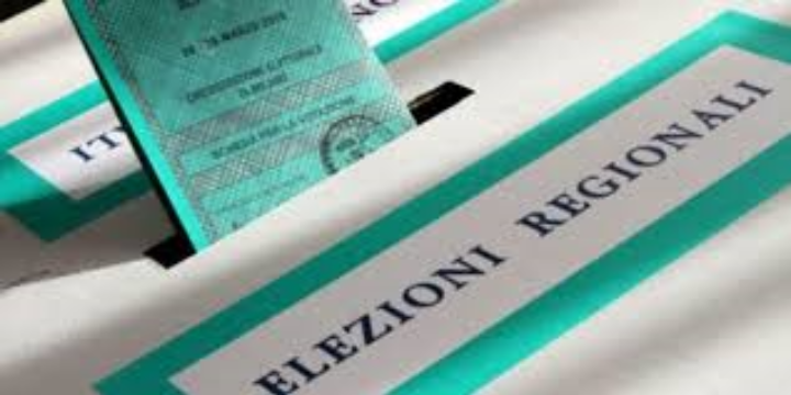 Ingrandisci la foto: Elezioni Regionali della Sardegna del 24 febbraio 2019 Elezioni Regionali della Sardegna del 24 febbraio 2019