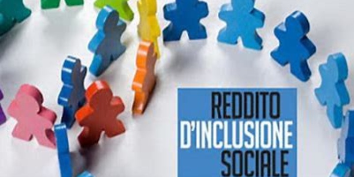 Ingrandisci la foto: Avviso pubblico R.E.I.S. 2019/2020 (domande di ammissione dal 16/01/2020 al 13/03/2020) Avviso pubblico R.E.I.S. 2019/2020 (domande di ammissione dal 16/01/2020 al 13/03/2020)