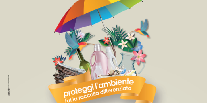 Ingrandisci la foto: Consegna buste Consegna buste