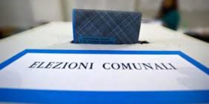 Ingrandisci la foto: Elezioni amministrative 2018 Elezioni amministrative 2018