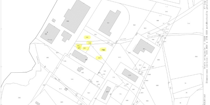 Ingrandisci la foto: Gara pubblica, nella forma della procedura aperta, per l’affidamento di un lotto nella zona industriale comunale (Z.I.C.) Gara pubblica, nella forma della procedura aperta, per l’affidamento di un lotto nella zona industriale comunale (Z.I.C.)