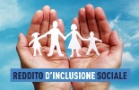 Visualizza la notizia: R.E.I.S “Reddito d’inclusione sociale – Agiudu torrau”