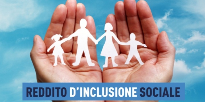 Ingrandisci la foto: R.E.I.S “Reddito d’inclusione sociale – Agiudu torrau” R.E.I.S “Reddito d’inclusione sociale – Agiudu torrau”