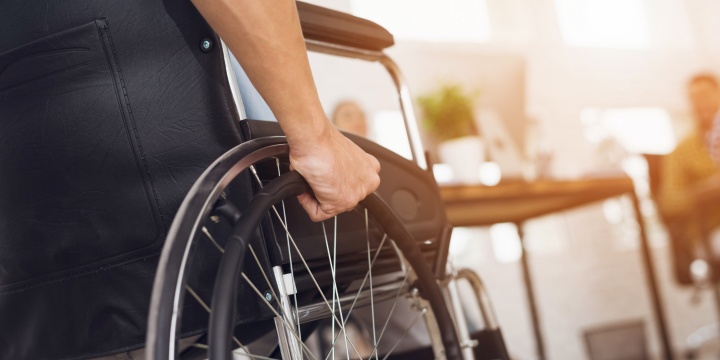 Modifiche all'avviso ed allegati: "Ritornare a Casa Plus 2021" per persone con gravissime disabilità - sc. 01/11/2021